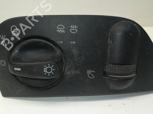 Commande de phare SEAT CORDOBA (6L2) [2002-2009]  9357826