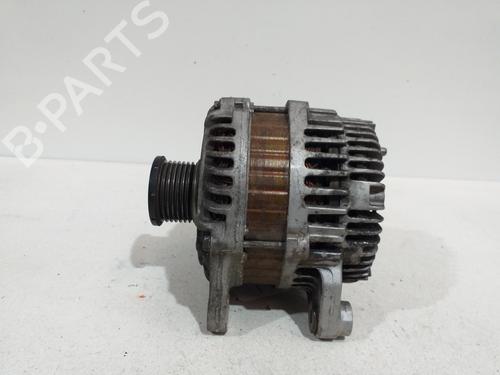 Generator NISSAN QASHQAI / QASHQAI +2 I (J10, NJ10, JJ10E) 2.0 dCi | BP15412376M7 