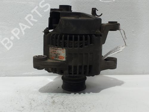Used Alternator FIAT BRAVA (182_) 1.6 16V (182.BB) (103 hp) 9352005