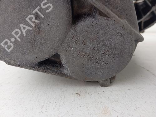 Gearbox RENAULT MEGANE III Hatchback (BZ0/1_, B3_) 1.5 dCi (BZ09, BZ0D, BZ1W, BZ29, BZ14) | BP36113751M3 - Image 2