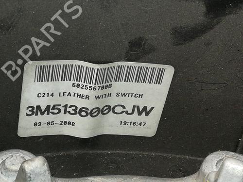 Steering wheel FORD FOCUS C-MAX (DM2)  | BP13523763C49 