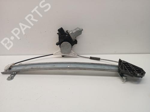 Elevador vidro frente esquerdo Elevador vidro frente esquerdo SUBARU OUTBACK (BS) [2014-2026] 36077473 36077473