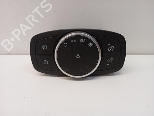 Used Headlight switch Headlight switch FORD FOCUS IV (HN) [2018-2026] 36091056 36091056