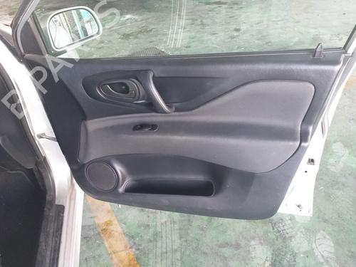 Pannello interno portiera anteriore destro MITSUBISHI SPACE STAR MPV (DG_A) 1.9 DI-D (DG4A) (115 hp) 17561463