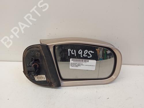 Used Right mirror MERCEDES-BENZ E-CLASS (W210) E 270 CDI (210.016) (170 hp) 30089582