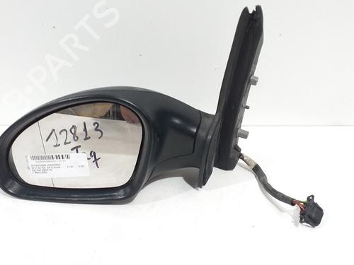 Left mirror SEAT ALTEA (5P1)  | BP9356765C26 