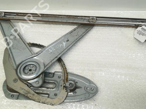 Used Front left window mechanism FORD FOCUS II (DA_, HCP, DP) [2004-2013]  12933661