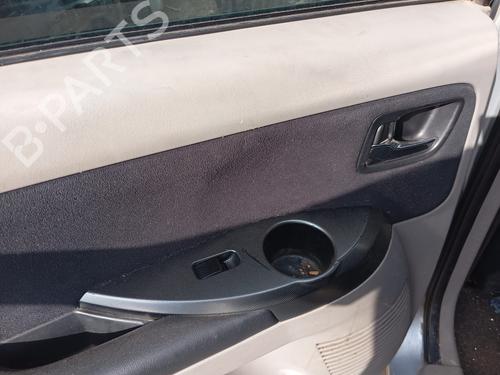 Used Left rear window switch MITSUBISHI GRANDIS (NA_W) 2.0 DI-D (NA8W) (136 hp) 23245023