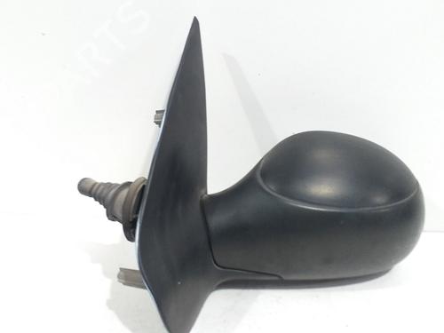 Retrovisor esquerdo PEUGEOT 206 Hatchback (2A/C) 1.9 D | BP9352551C26 