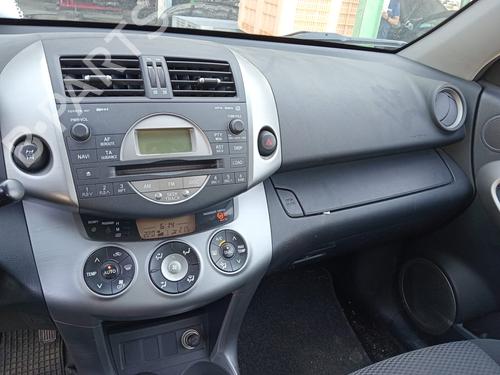 Airbag passager TOYOTA RAV 4 III (_A3_) 2.2 D 4WD (ALA30_, ALA30R) (136 hp) 18159056