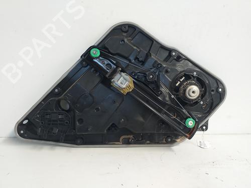Rear right window mechanism MERCEDES-BENZ GLA-CLASS (X156) GLA 200 CDI / d (156.908) | BP21093894C25 