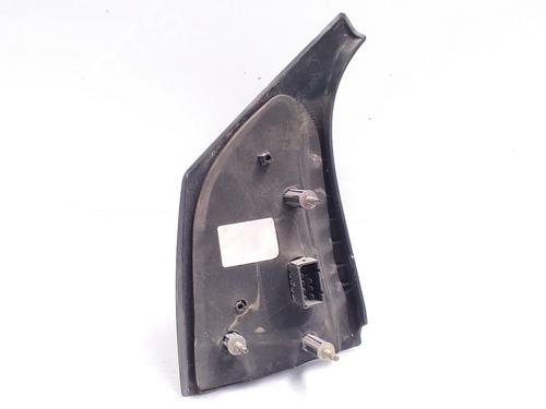 Right mirror RENAULT SCÉNIC I MPV (JA0/1_, FA0_) 1.6 (JA00, JA16, JA15, JA19, JA1V, JA2B, JA2C, JA0B,... | BP9352901C27 