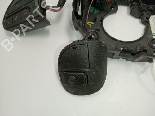 Steering wheel controls JEEP RENEGADE SUV (BU, B1, BV) 1.0 T-GDi | BP18053721E15 