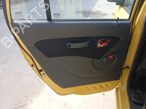 Used Rear left panel HYUNDAI ATOS (MX) 1.0 i (58 hp) 26955209
