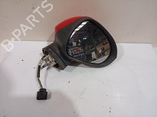 right-mirror-seat-leon-1p1-2005-2006-2007-2008-2009-2010-2011-2012-2013-37711397 main image