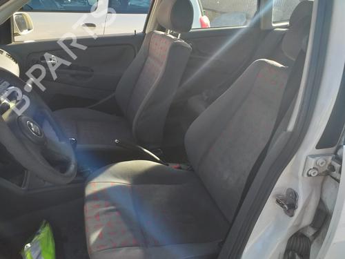 Right headlight SEAT CORDOBA (6K1, 6K2) 1.9 TDI | BP9361883C29 