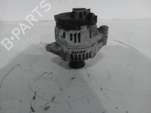 Used Alternator Alternator OPEL ZAFIRA / ZAFIRA FAMILY B (A05) [2005-2019] 33658629 33658629