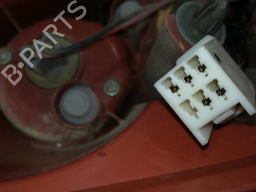 Right taillight MAZDA 5 (CR) 2.0 CD (CR19) | BP11631901C35 