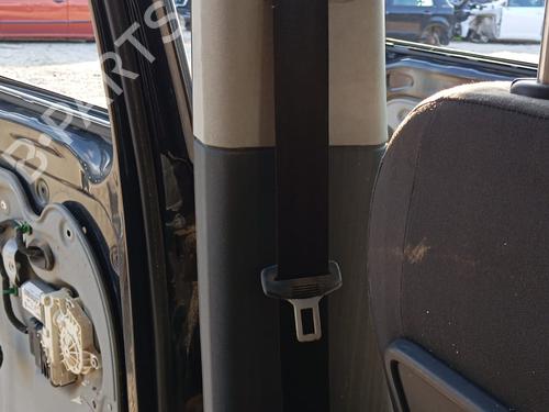 Used Front left seatbelt VW TOURAN (1T1, 1T2) 1.9 TDI (105 hp) 21054765