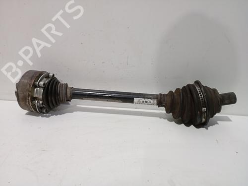 Used Left front driveshaft Left front driveshaft 37198016 37198016