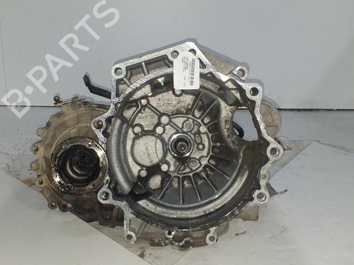 Used Gearbox SEAT INCA (6K9) [1995-2003]  10245984