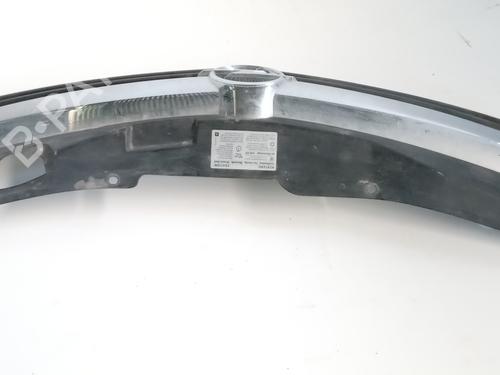 Grill OPEL ASTRA H (A04)  | BP12604149C40 