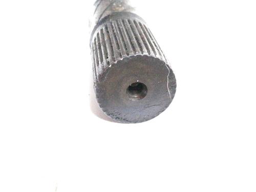 Right front driveshaft RENAULT LAGUNA II Grandtour (KG0/1_) 1.9 dCi (KG0G) | BP9349520M39 