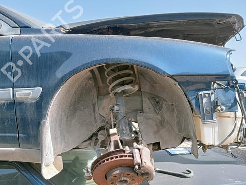 Used Right front fenders VOLVO S80 I (184) 2.5 TDI (140 hp) 29956099