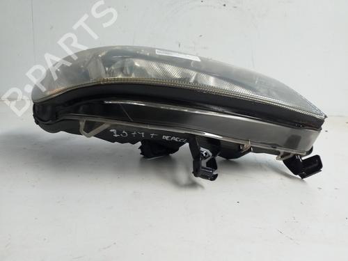 Højre forlygte OPEL ZAFIRA A MPV (T98) 2.0 DTI 16V (F75) | BP15660183C29 
