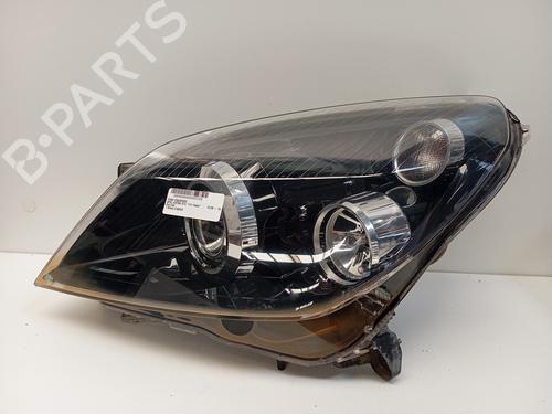 Koplamp links OPEL ASTRA H GTC (A04) 1.6 (L08) (116 hp) 18240439