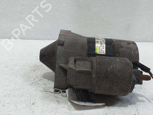 Starter RENAULT CLIO II (BB_, CB_)  | BP9352397M8 