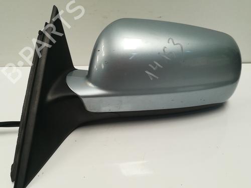 Used Left mirror VW PASSAT B5.5 (3B3) 1.9 TDI (130 hp) 15357386
