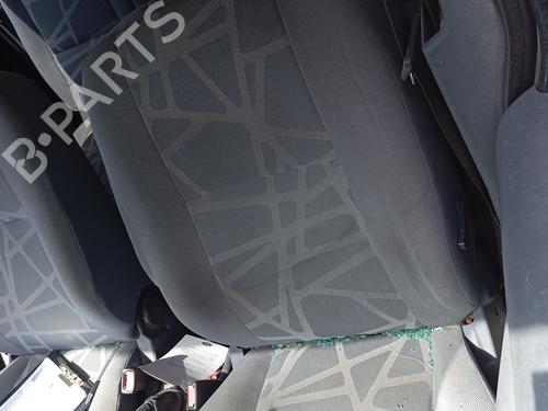 Used Left front seat FORD TOURNEO CONNECT 1.8 TDCi (110 hp) 18472921