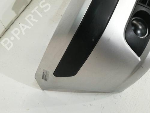 Front bumper HYUNDAI ATOS (MX) 1.1 | BP9353498C7 