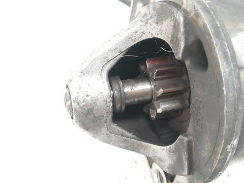 Starter FORD FOCUS II (DA_, HCP, DP) 1.8 TDCi | BP9832634M8 