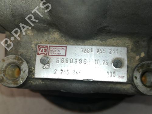 Steering pump OPEL OMEGA B (V94)  | BP9351023M99 