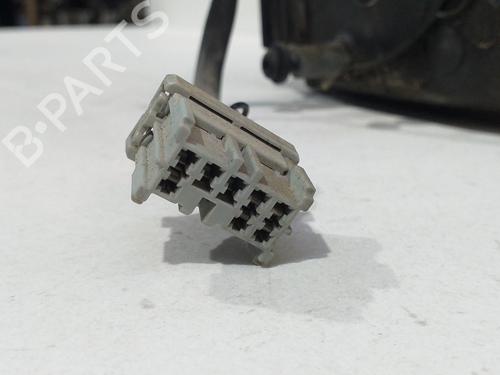 Left mirror ROVER STREETWISE Hatchback  | BP21013510C26 