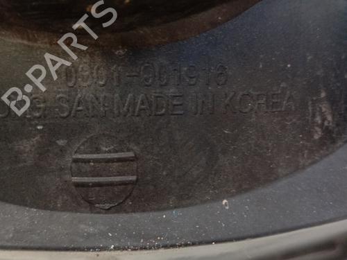 Right headlight CHEVROLET NUBIRA Saloon 1.6 | BP27483219C29