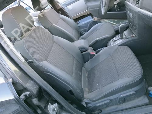 Sæde højre fortil OPEL SIGNUM Hatchback (Z03) 1.9 CDTI (F48) (150 hp) 12295154