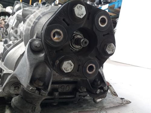Gearbox BMW 3 (E90) 320 d | BP13706570M3