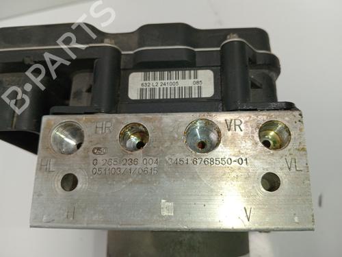 ABS pump BMW 5 (E60) 530 d | BP17169533M43 