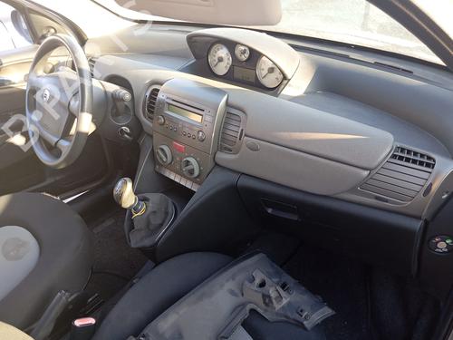 AC compressor LANCIA YPSILON (843_) 1.2 (843.AXA1A) | BP25493556M34 - Image 8