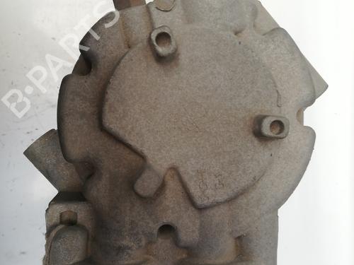 AC compressor FORD FOCUS II (DA_, HCP, DP)  | BP9359905M34 