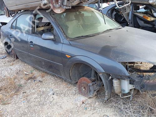 Front right window mechanism FORD MONDEO III Saloon (B4Y) 2.0 16V TDDi / TDCi | BP22210171C23 
