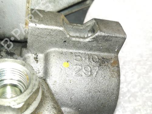 Styring servopumpe CHEVROLET CAPTIVA (C100, C140) 2.0 D 4WD | BP9354438M99 