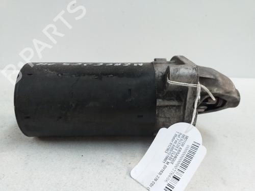 Starter MERCEDES-BENZ M-CLASS (W163) ML 270 CDI (163.113) | BP15774179M8 