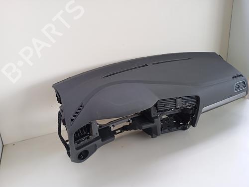 Dashboard VW GOLF VII (5G1, BQ1, BE1, BE2) | BP25205767C46 - Image 3