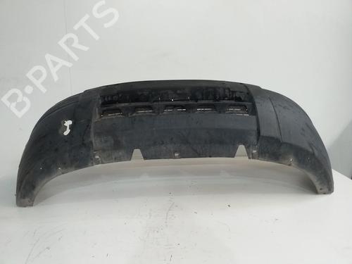 Front bumper CITROËN BERLINGO / BERLINGO FIRST MPV (MF_, GJK_, GFK_)  | BP24145116C7 