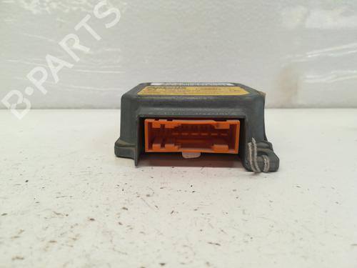 Kollisjonspute styreenhet PEUGEOT 206 Hatchback (2A/C)  | BP9348573M53 