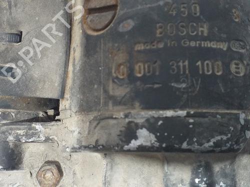 Starter BMW 5 (E39) | BP9352964M8 - Image 5